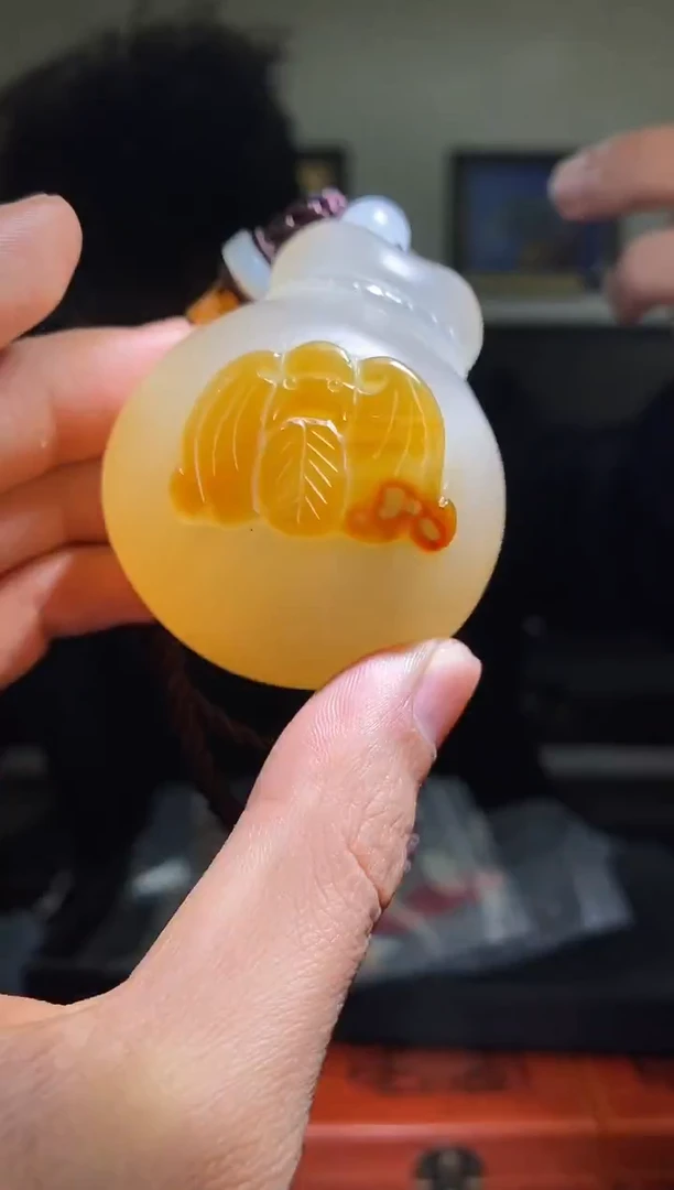 未镶嵌玛瑙/玉髓珠宝奇石0