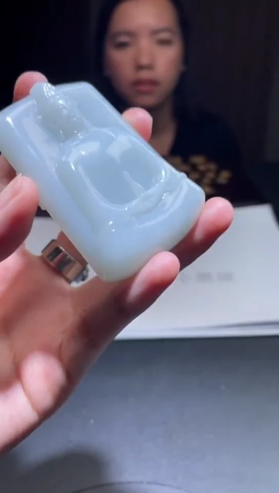 未镶嵌定制翡翠定制孤品