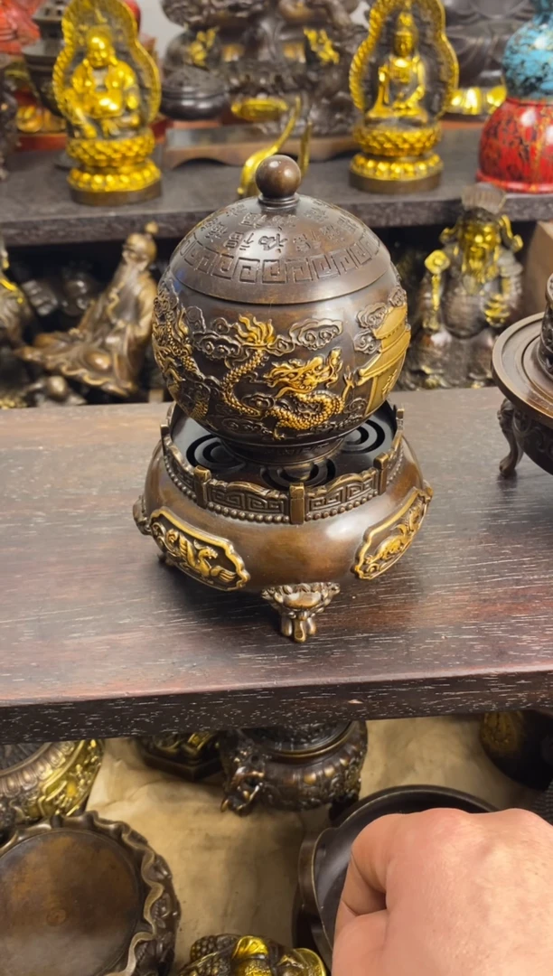案台摆件 物品摆件