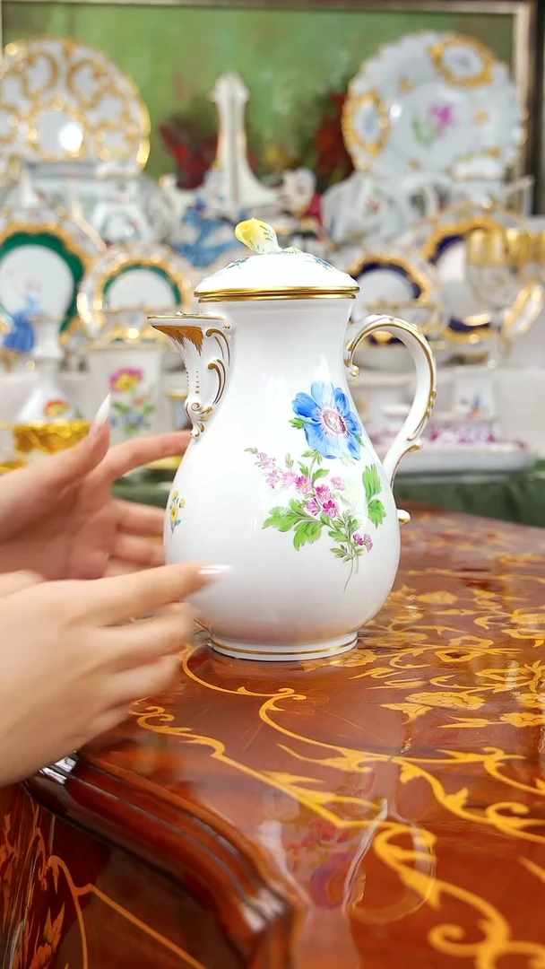 瓷米多家中古瓷器如图所示214