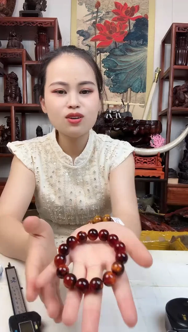 木臻宝工艺直播商品