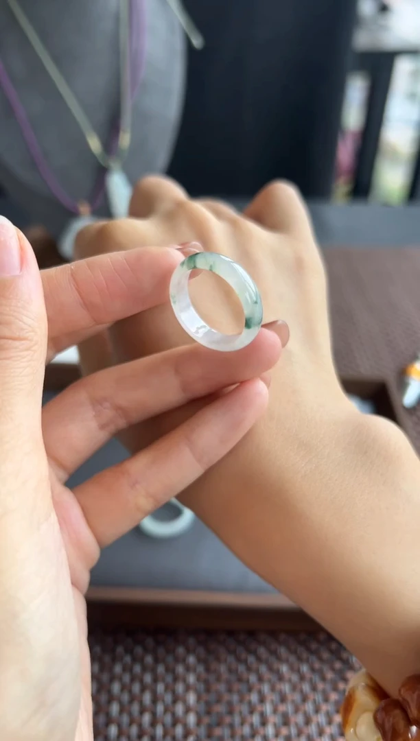 翡翠未镶嵌吊坠(不含链)921买断20