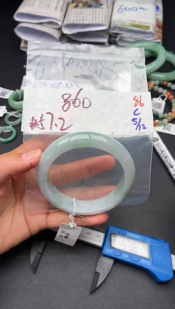 未镶嵌定制翡翠毛货需精细抛光多样性发1件86