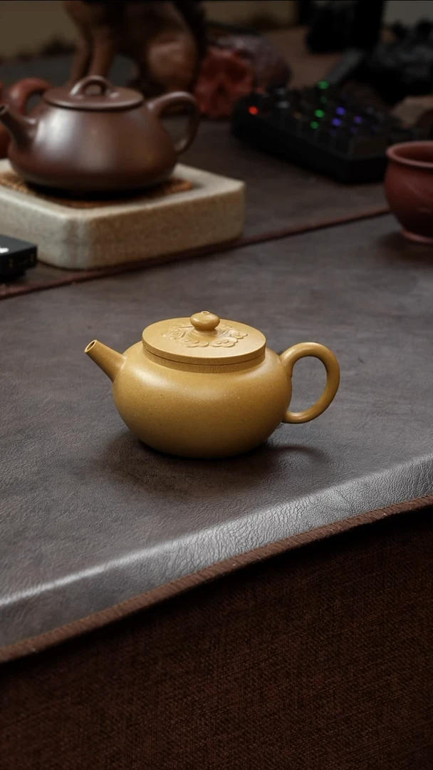 【闪购商品】紫砂茶壶11111111111111