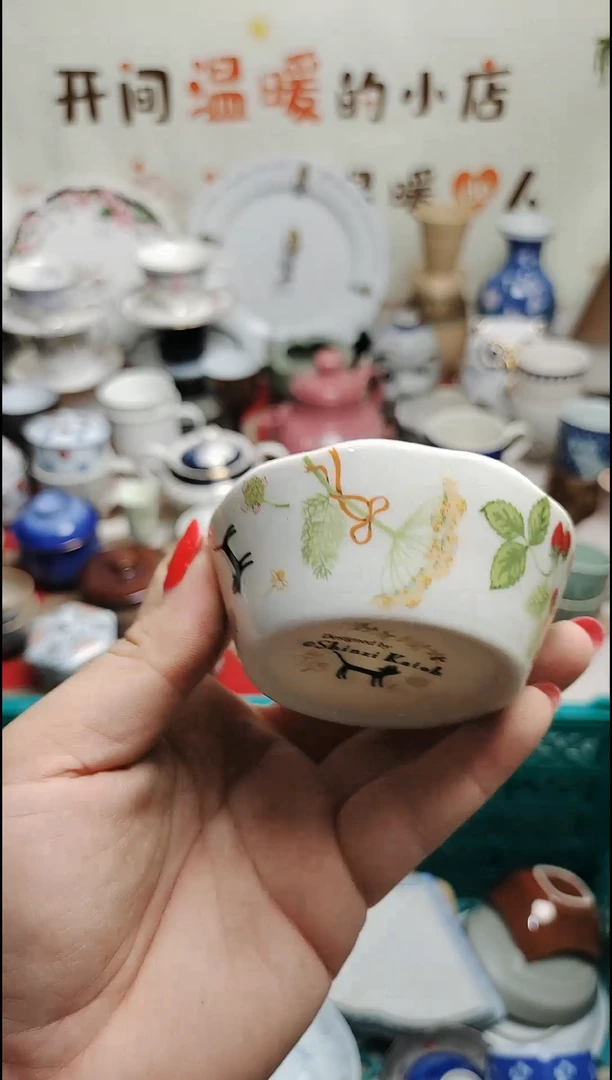 其他博*德紫韵陶艺优品小铺满30包邮