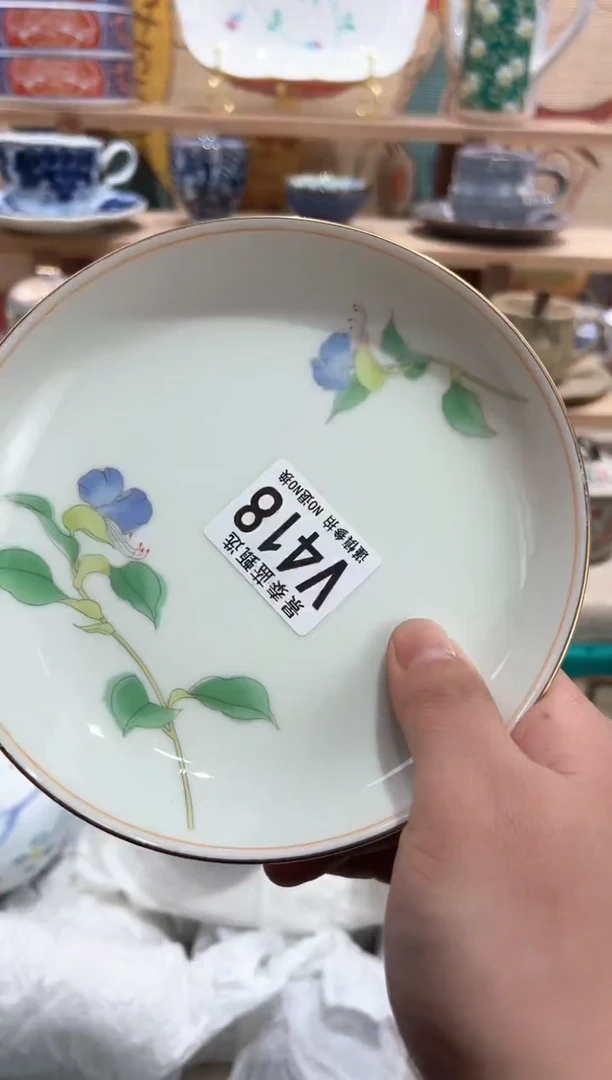 【闪购商品】瓷片当天凑满25米包邮V418