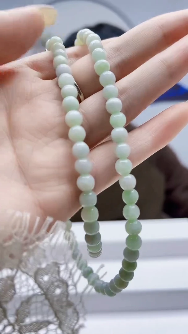 未镶嵌定制翡翠毛货挂件29