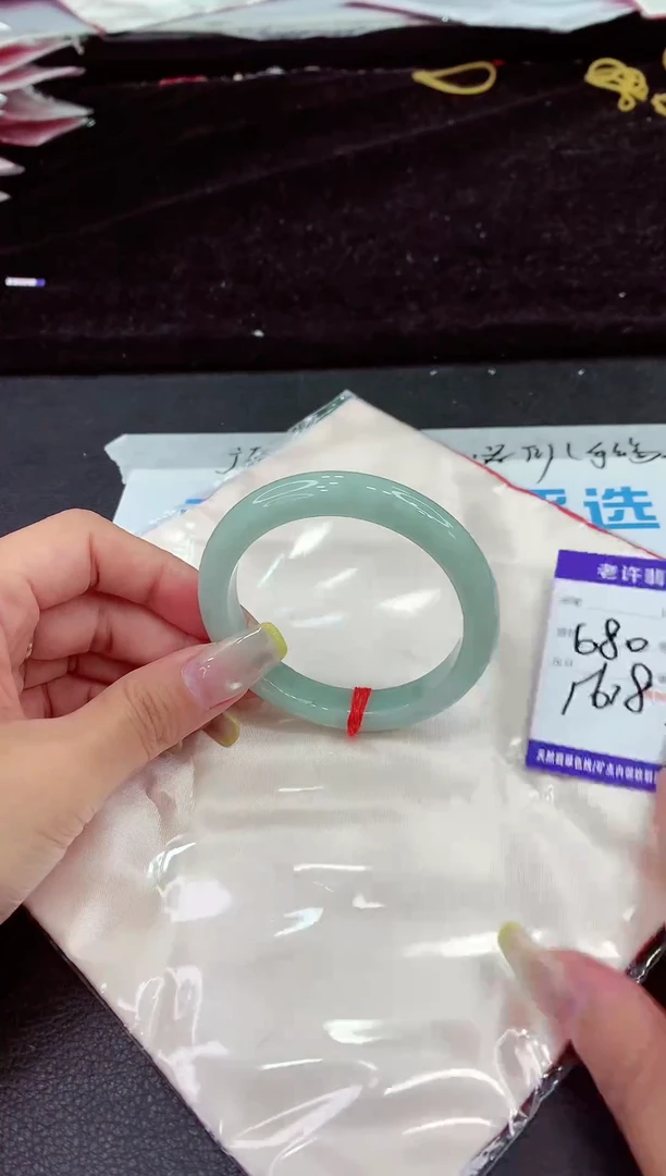 未镶嵌手镯翡翠1111111111111