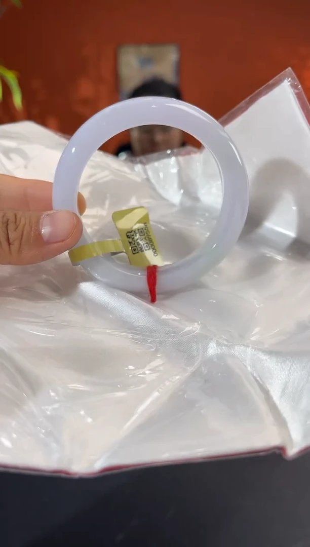 未镶嵌手镯翡翠6