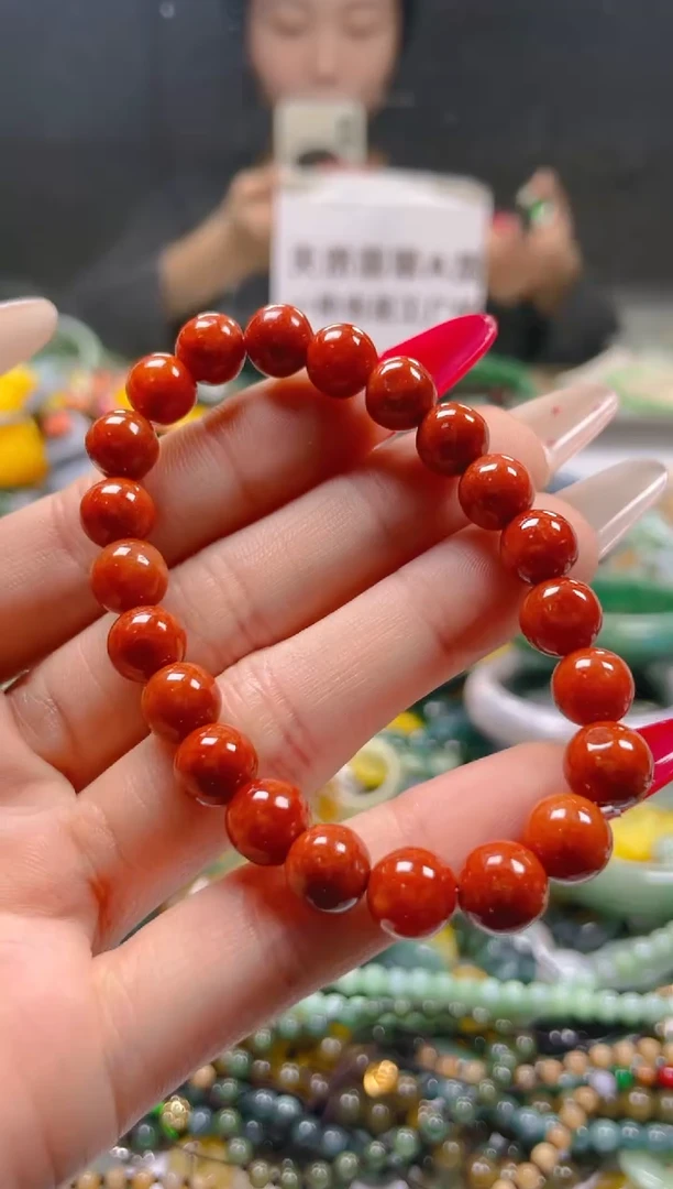 【闪购商品】翡翠颈饰未镶嵌/D/翡翠A货一图一物