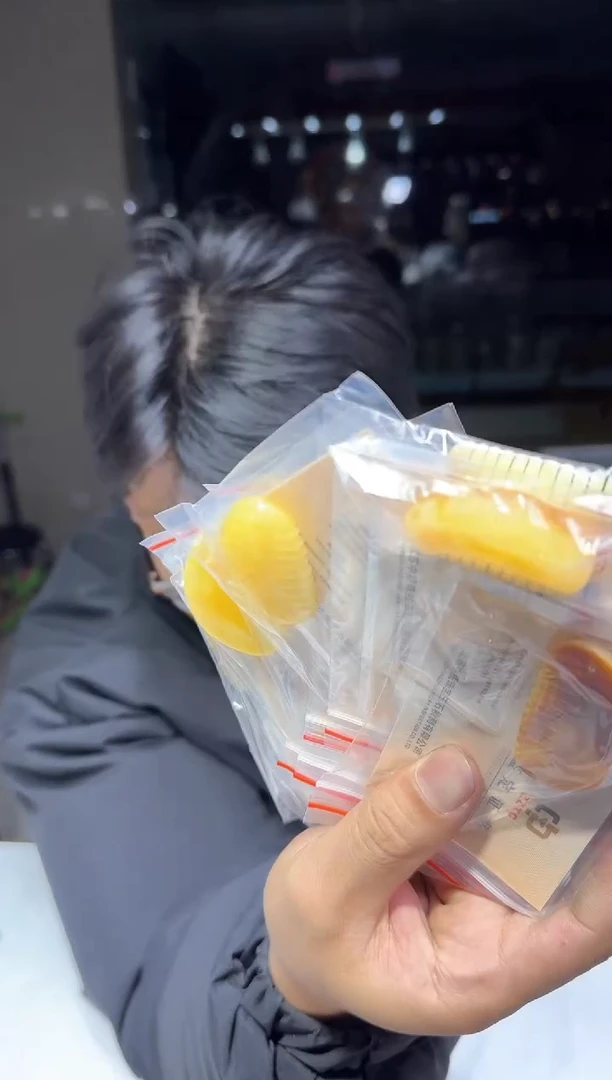 【闪购商品】吊坠多样性发一件 009