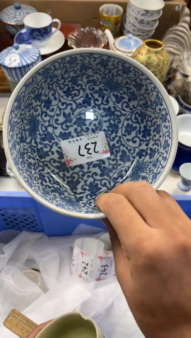 不****8店铺名称 轩轩瓷器 闪购类型 定向 不忘初心051