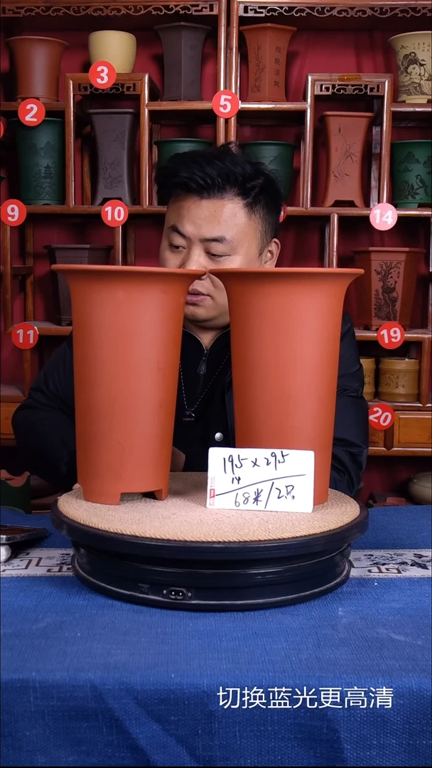 紫砂花盆111111111
