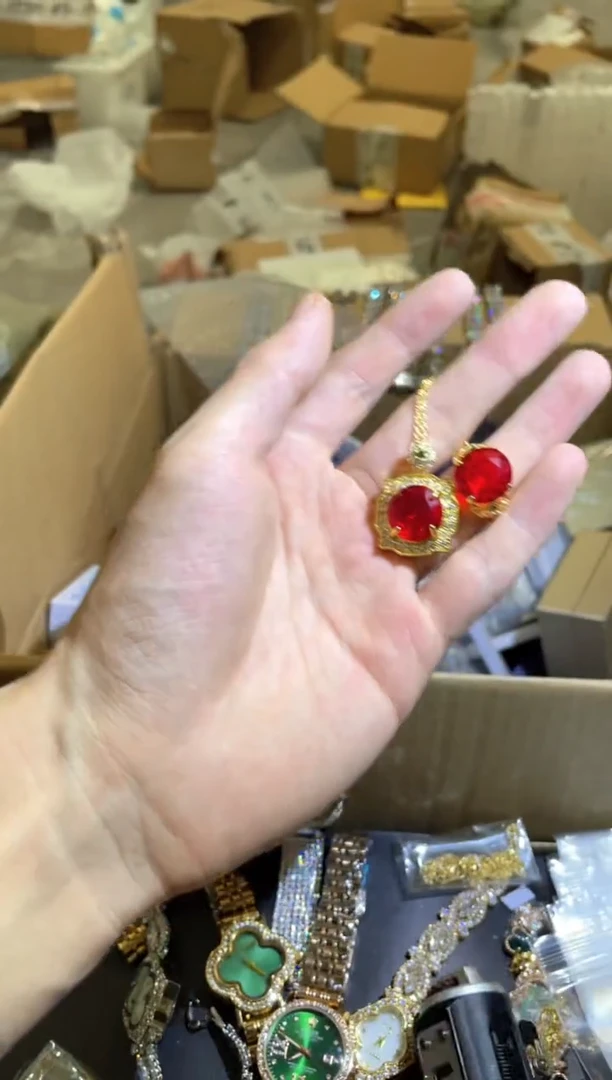 非金属无简约气质经典百搭款A240