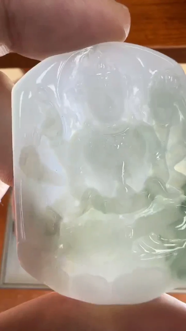 【闪购商品】翡翠挂件未镶嵌A货翡翠多样性孤品