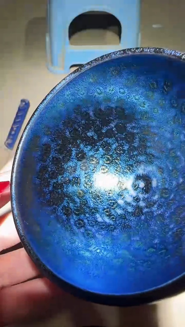 茶盏谢贞生精品馆22