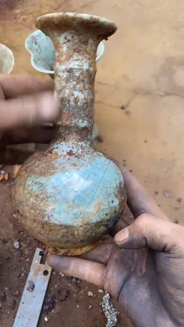 摆件陶瓷器瓷器瓷器瓷器