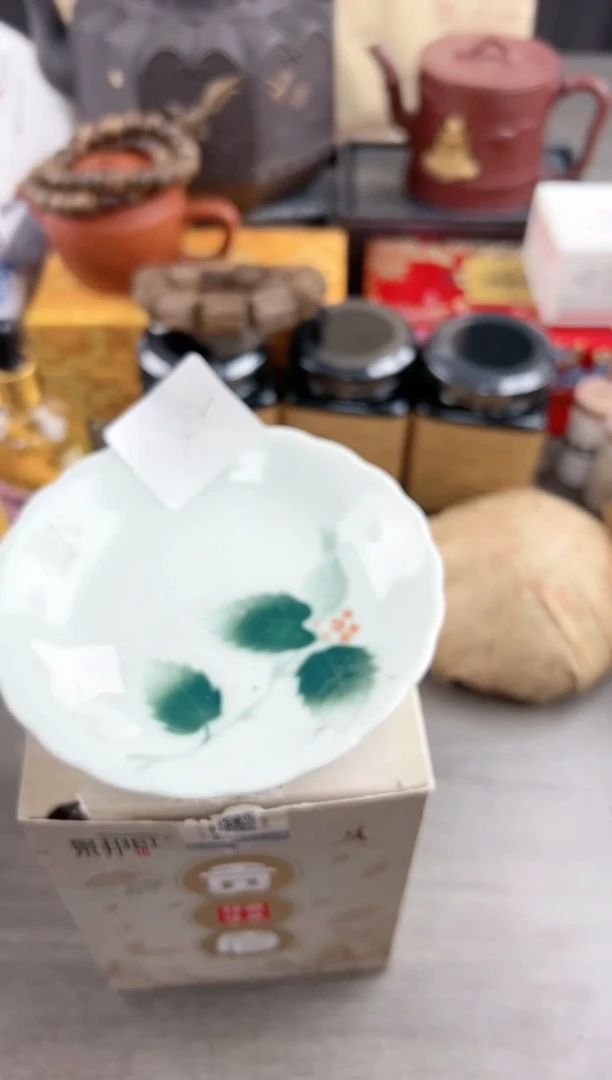 【闪购商品】瓷片0000000000000000