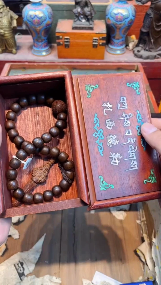 W刘哥专属高端精品63带盒子扎西