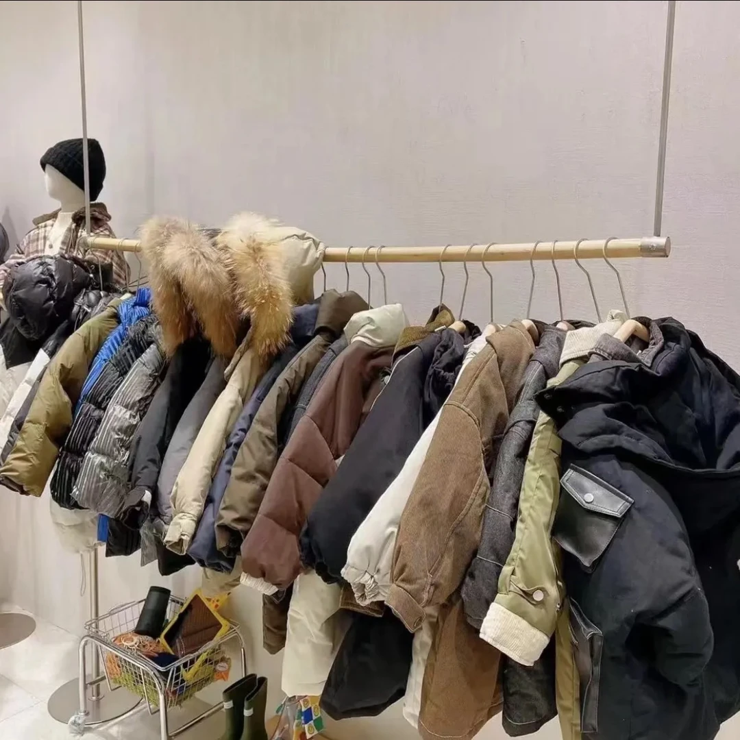 福袋两件（110-170）外套算两件