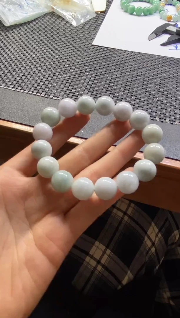 未镶嵌定制翡翠天然缅甸A货翡翠，拍一发一