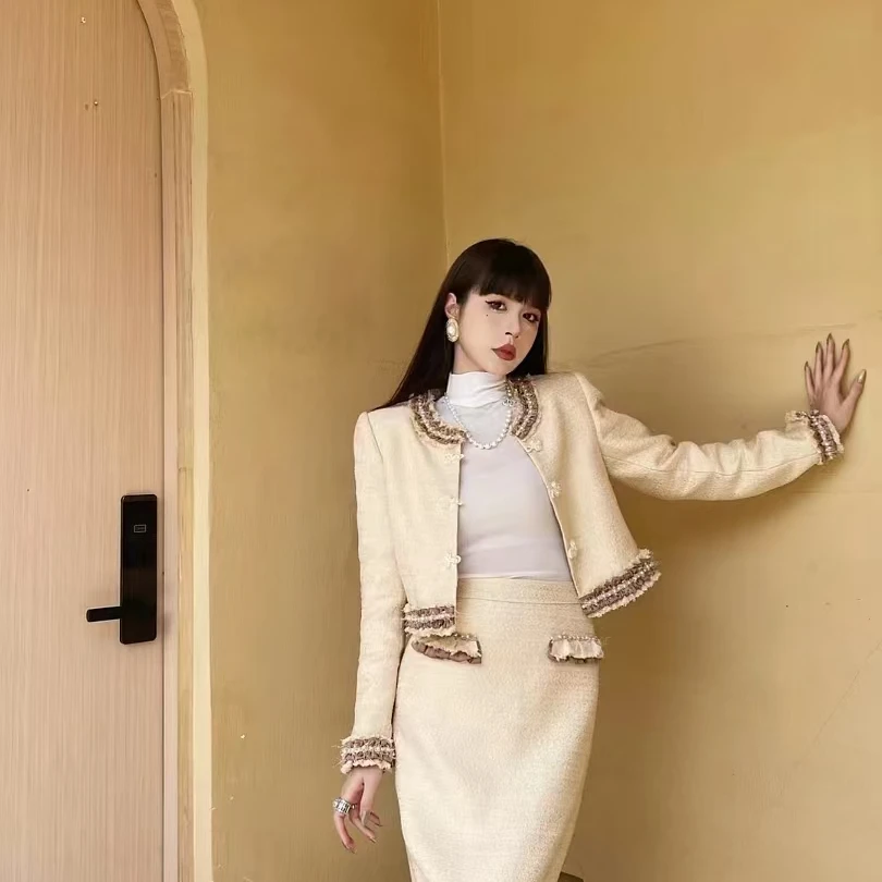 [TaoXi]女士一线低奢款女装（直播扣号专用309-399）