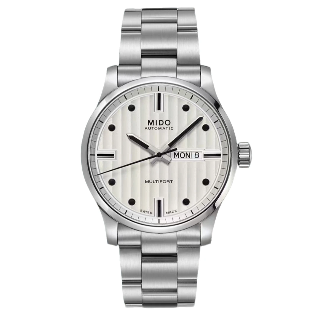 99新   竞品专属/美度舵手/42mm/7200