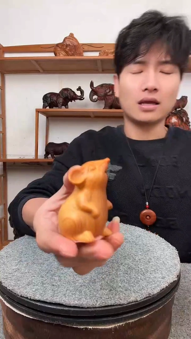 【闪购商品】柏木（崖柏）其他1