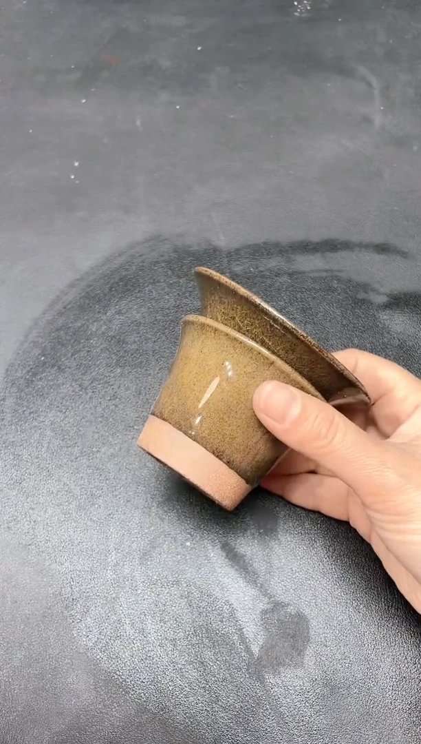 【闪购商品】茶盏251微瑕