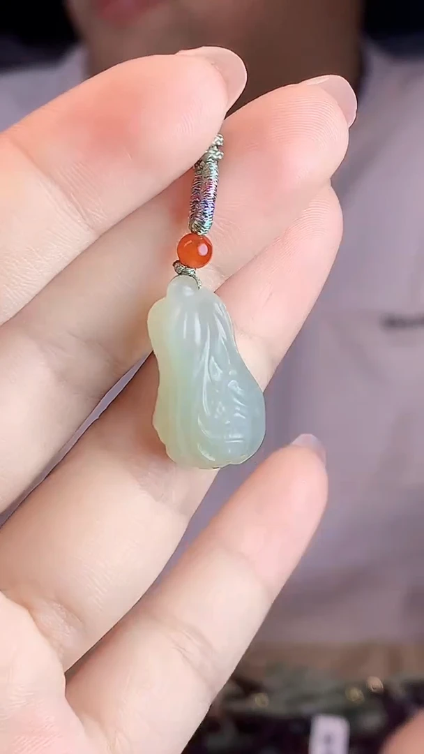 和田玉未镶嵌挂件多样性发货拍一发一