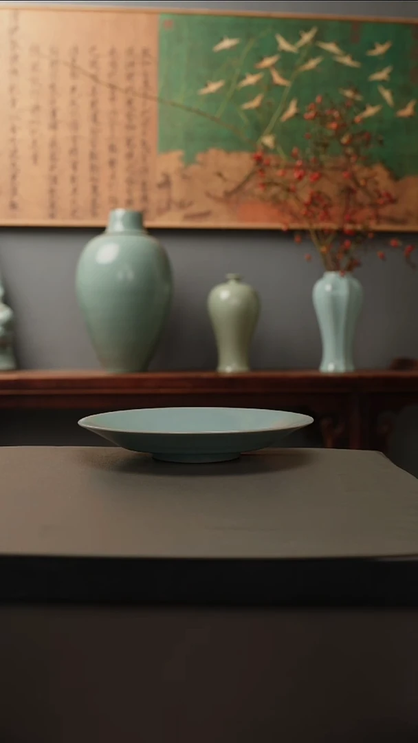 原产地原矿   承盘 微瑕