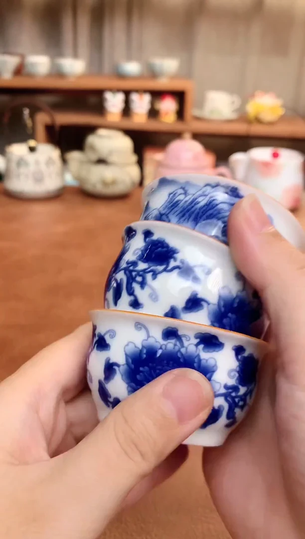 高货清仓，微瑕不售后（无礼盒）