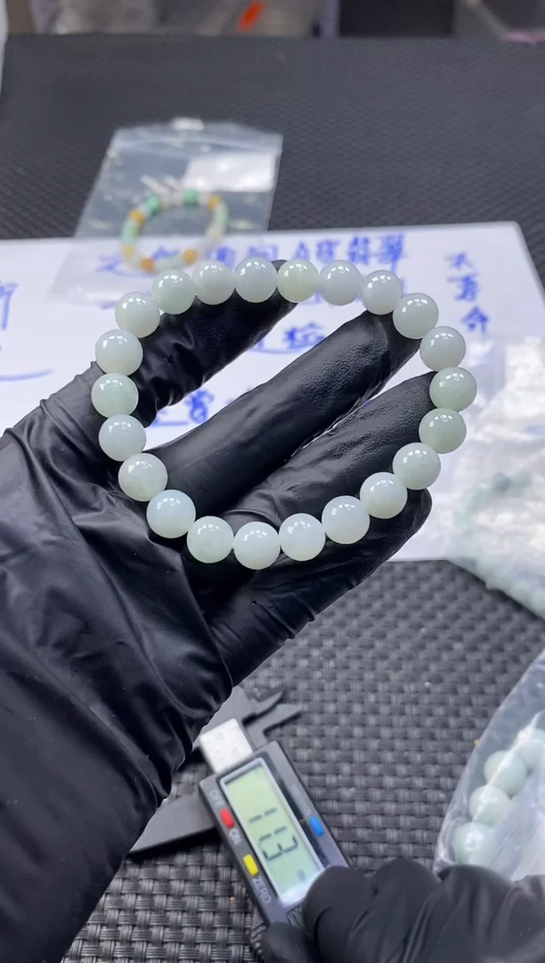 未镶嵌定制翡翠天然缅甸A货翡翠，拍一发一