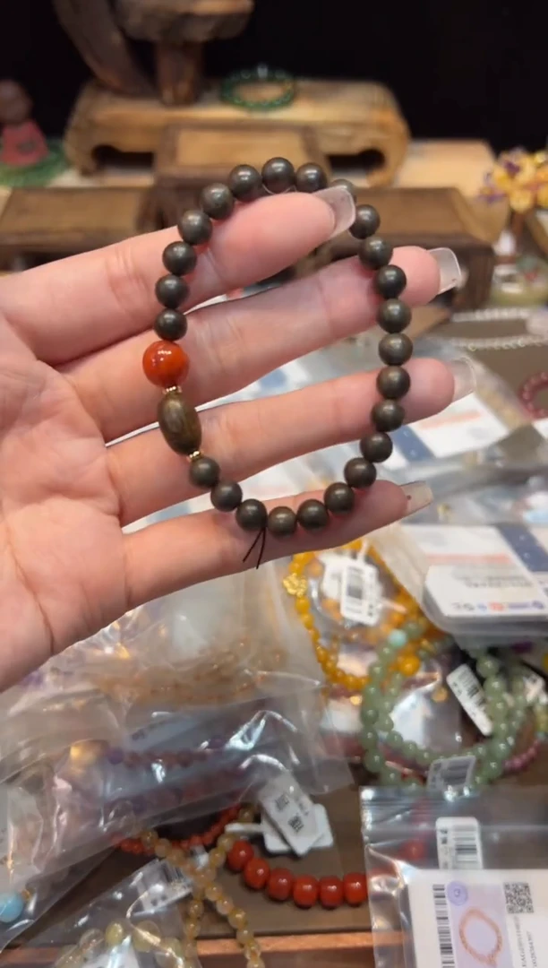 【闪购商品】玛瑙手饰未镶嵌手饰@@M178