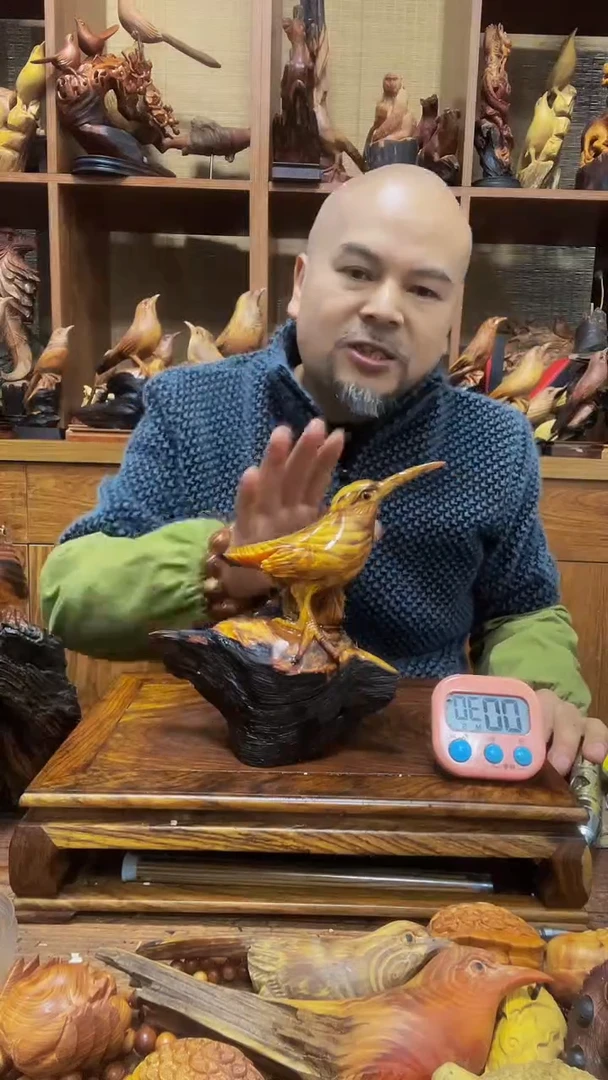 松木笑**生定向 笑看人生