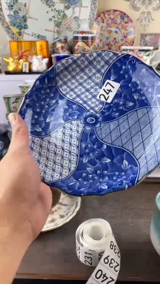 瓷片燕*?247满28元包邮谨慎参拍