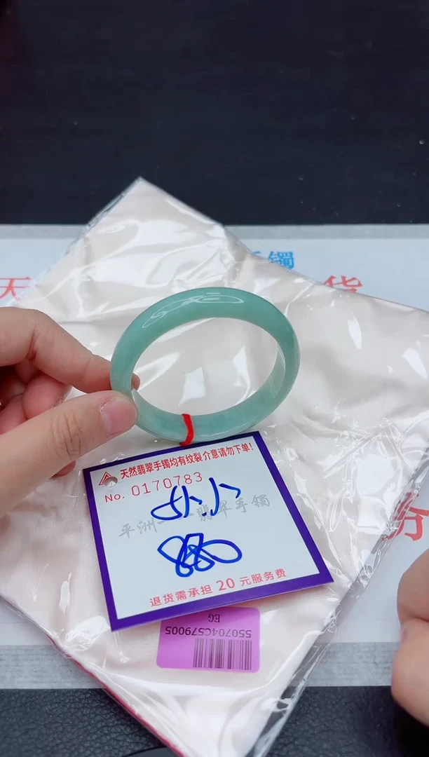 未镶嵌手镯翡翠1111