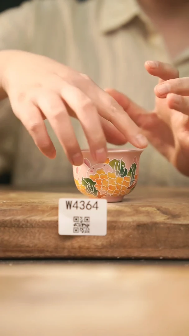 【经典福利】/ 杯子@@W4364