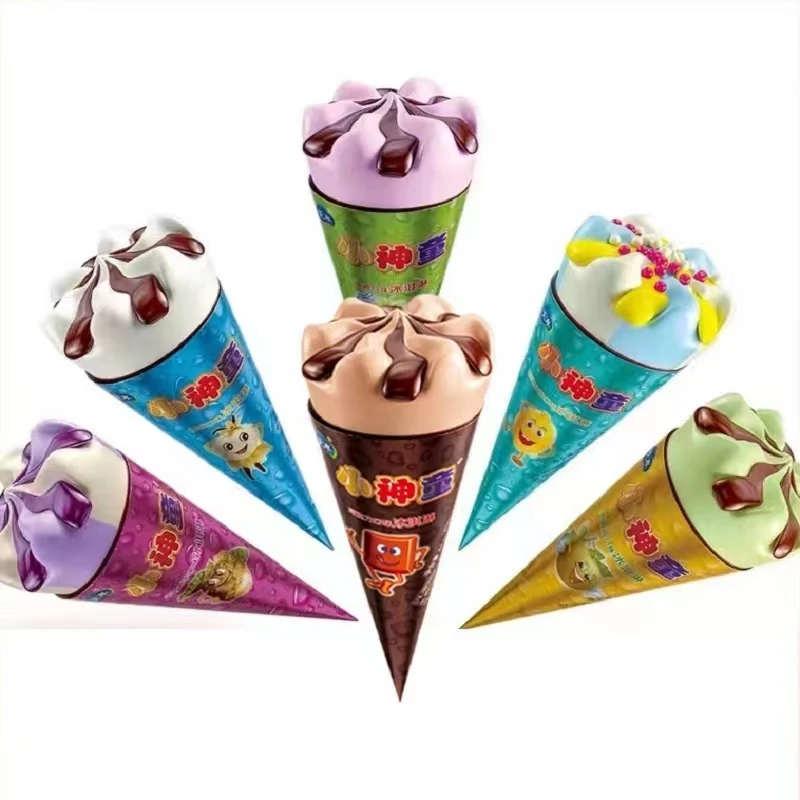 天冰小神童9.9元5支