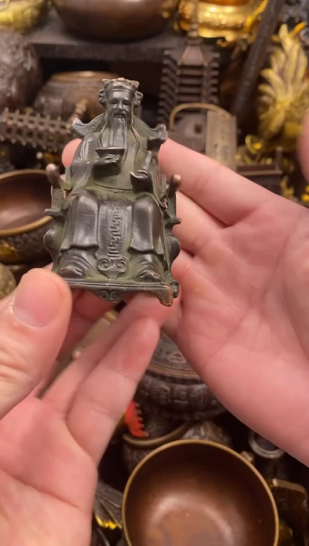 案台摆件 物品摆件