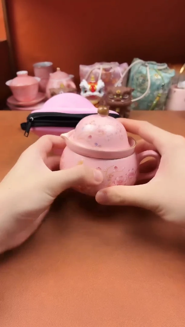 陶瓷@云问茶具链接茶具链接