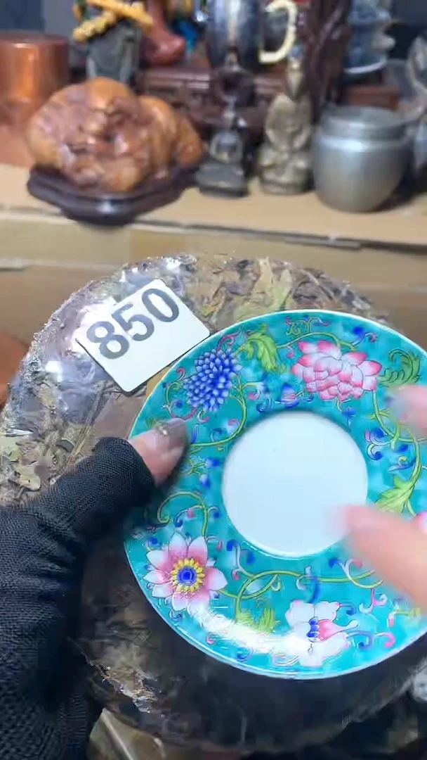 【闪购商品】瓷器默认微瑕瓷器