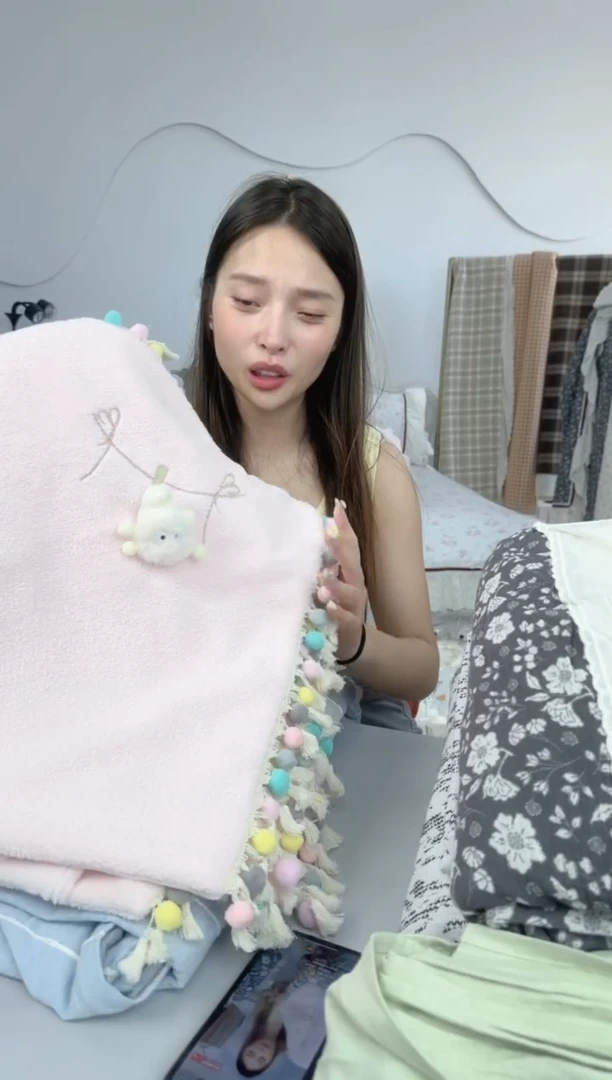 棉棉  工艺款四件套  199