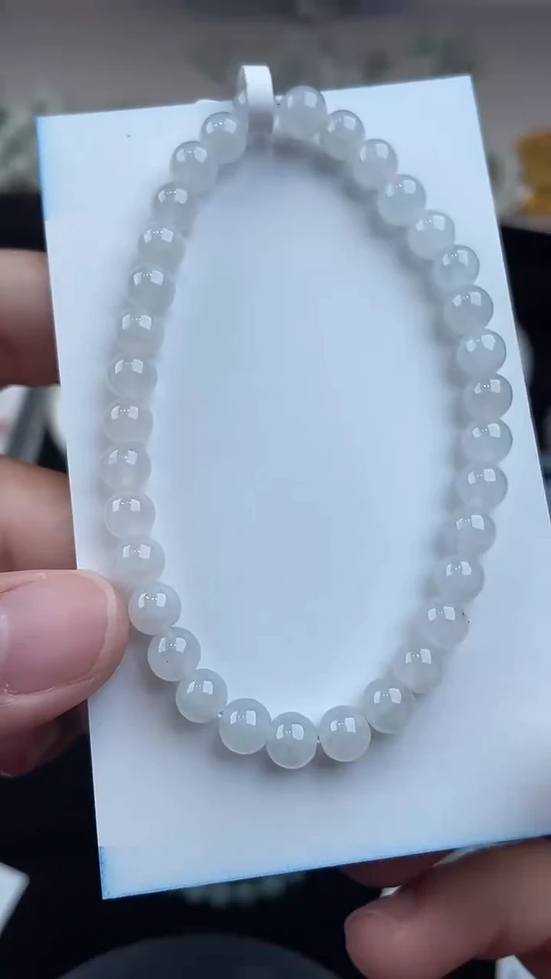 未镶嵌手链翡翠11