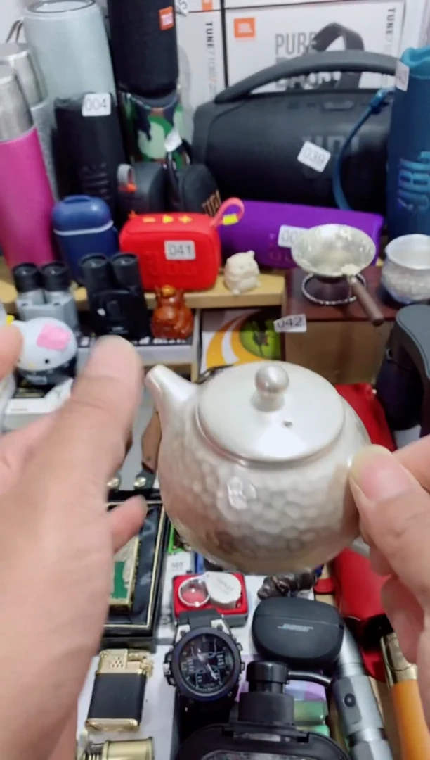 瓷片闪购商品如图所示