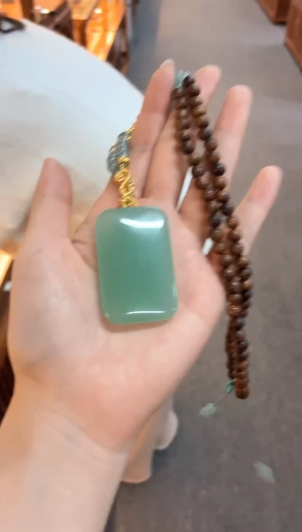 【慧慧甄选】高端轻奢多样性发货HF2558S