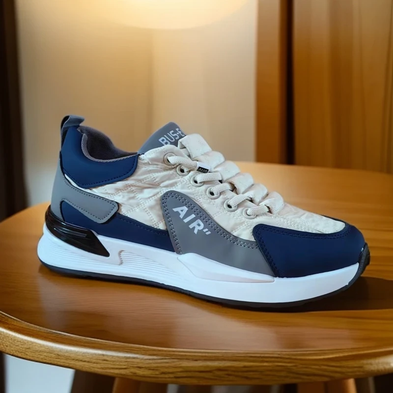 AY情侣同款 / 透气软底运动时尚休闲鞋8898