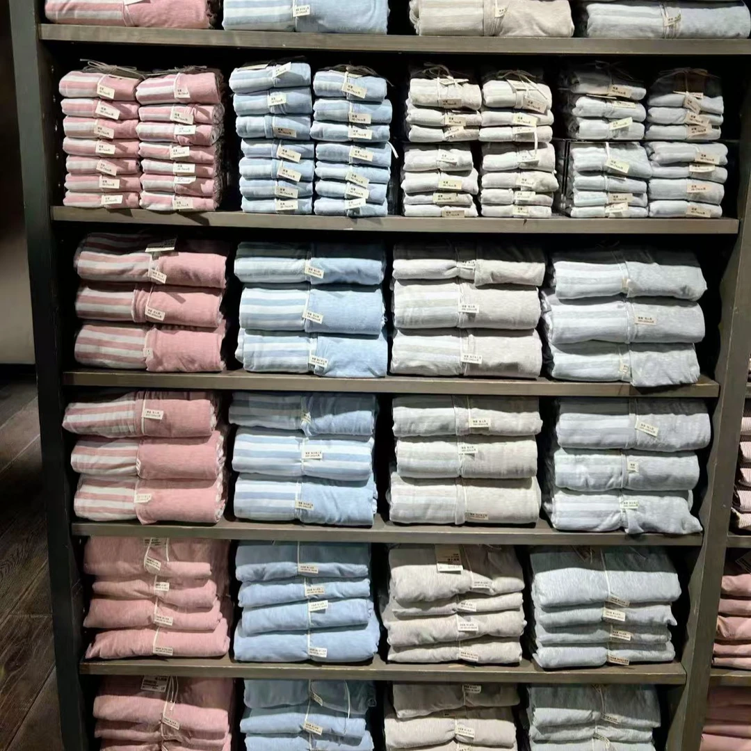 《新人见面礼/限购一单》 100%棉直播间展示实物高端床品/被芯