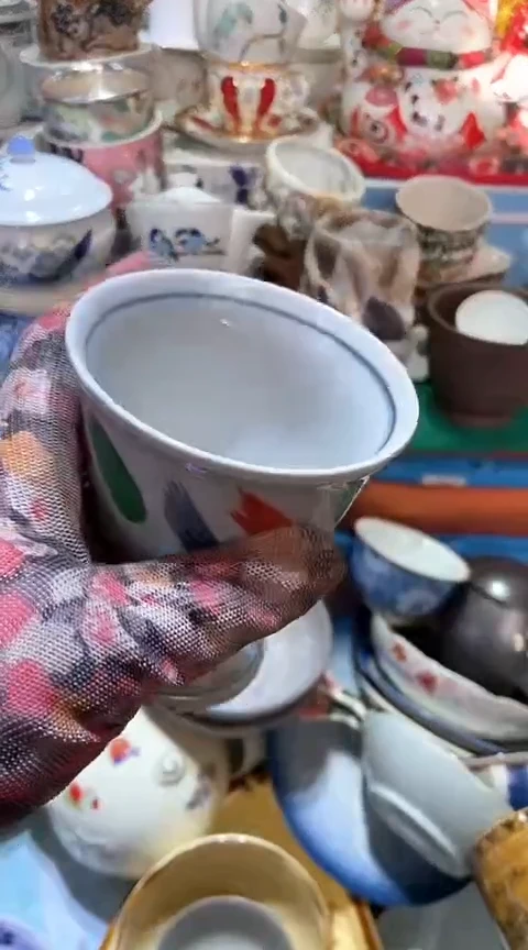 【闪购商品】瓷片111111111111111