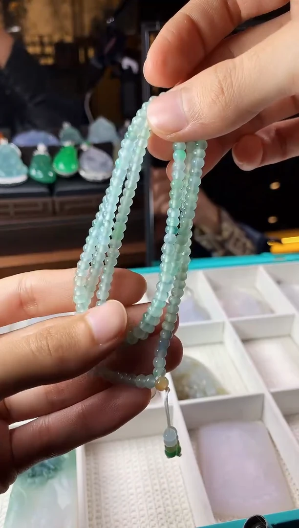 未镶嵌定制翡翠6960毛货不退不换